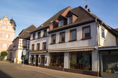 Bad Bergzabern